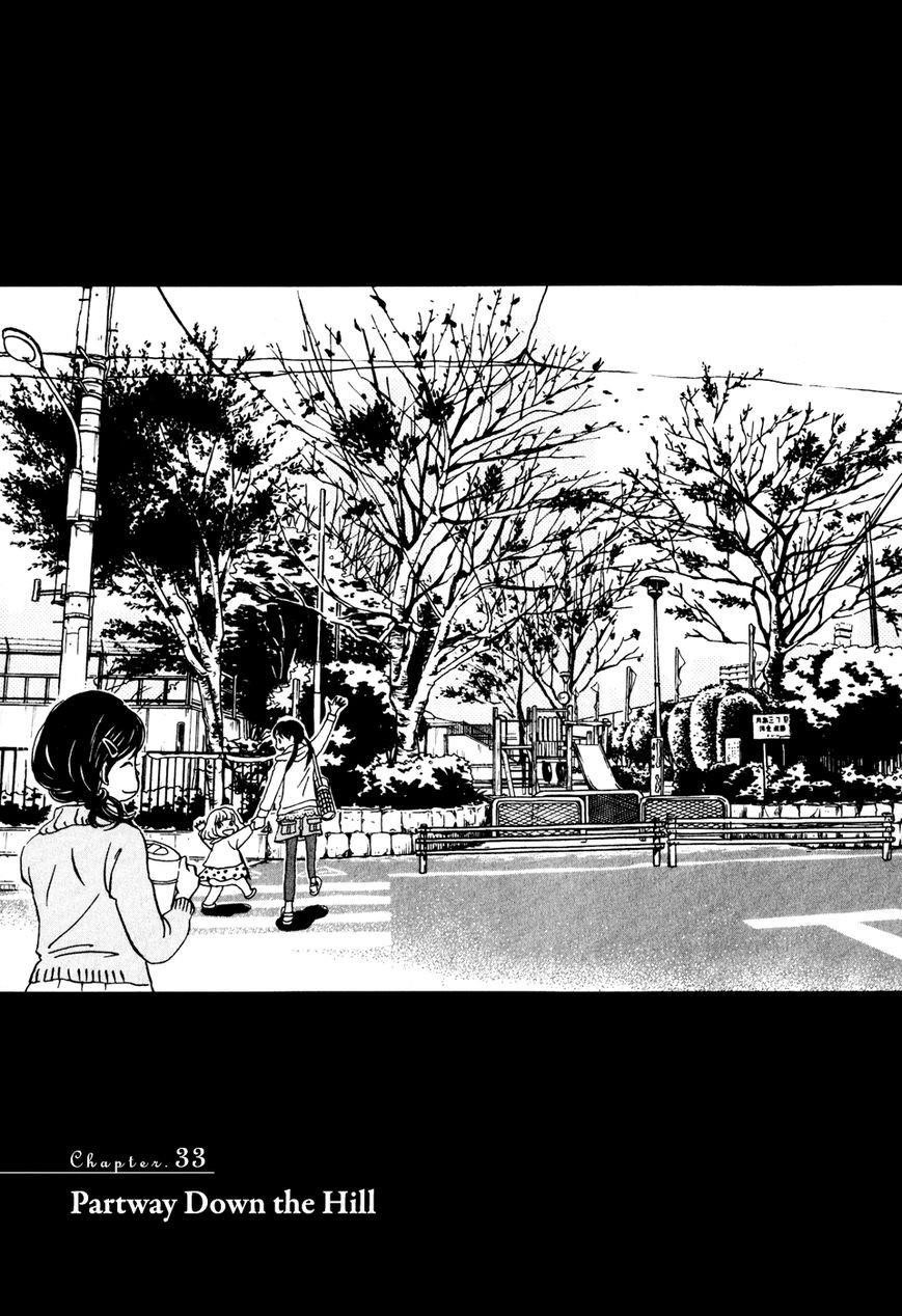 3-gatsu no Lion Chapter 33 - Page 8 in English