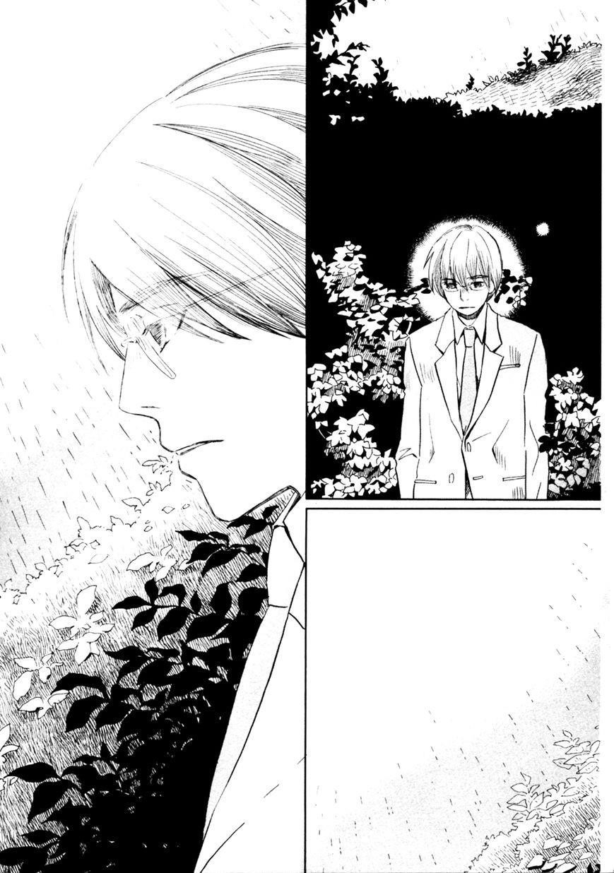 3-gatsu no Lion Chapter 34 - Page 13 in English