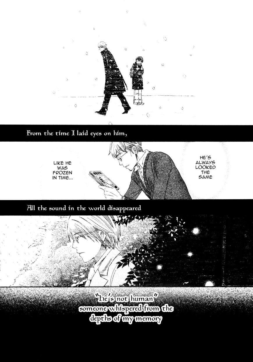 3-gatsu no Lion Chapter 34 - Page 16 in English