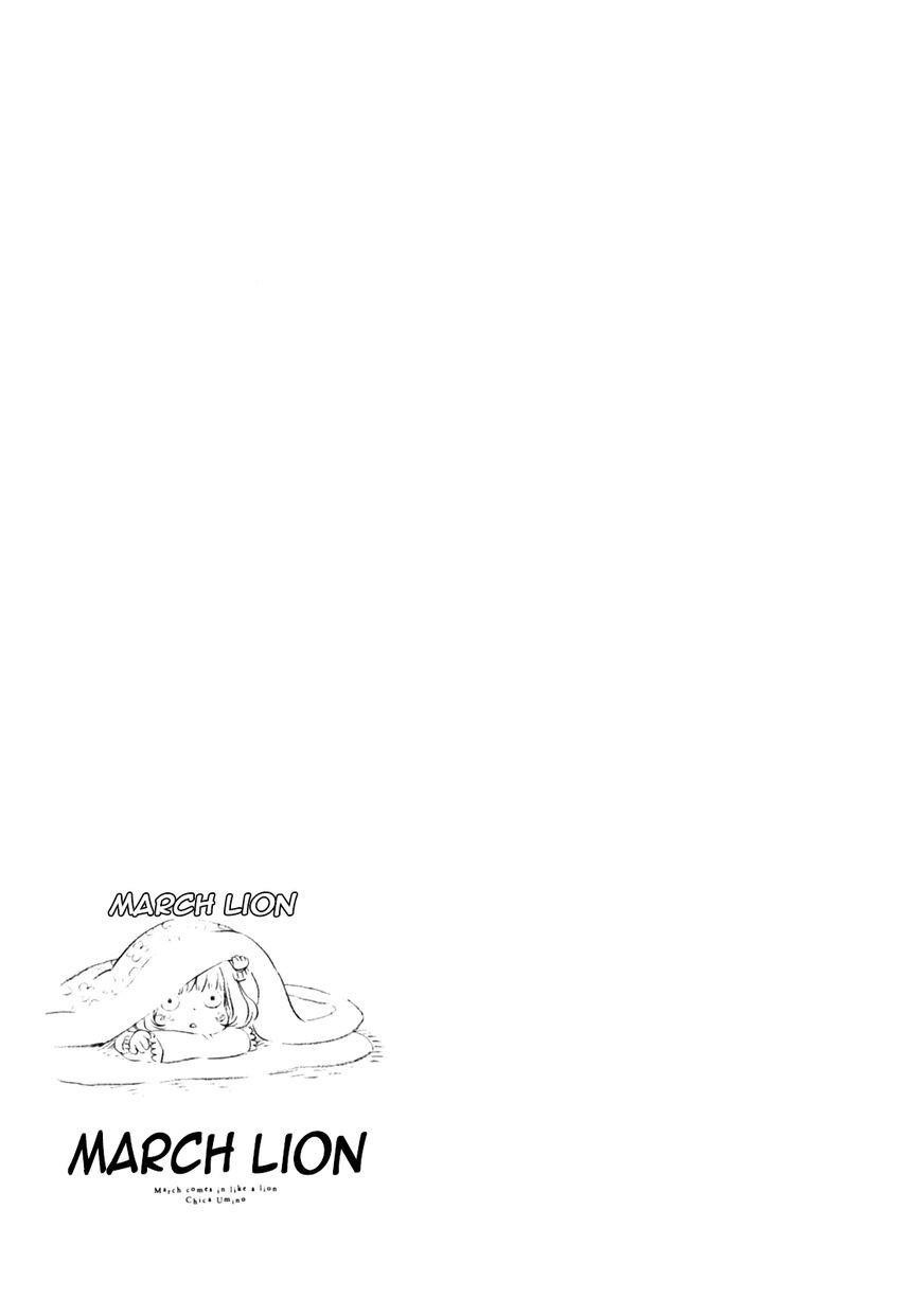 3-gatsu no Lion Chapter 35 - Page 17 in English