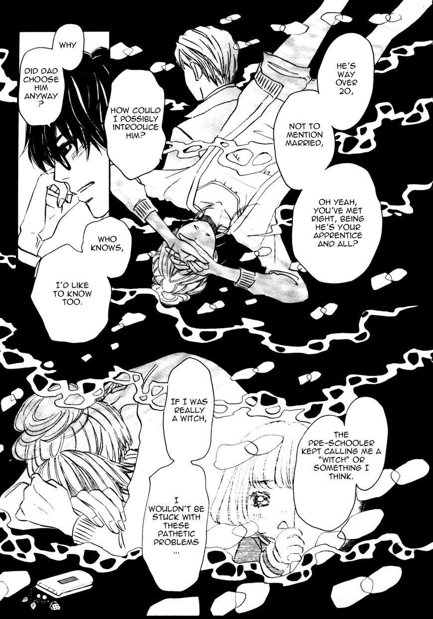 3-gatsu no Lion Chapter 36 - Page 10 in English