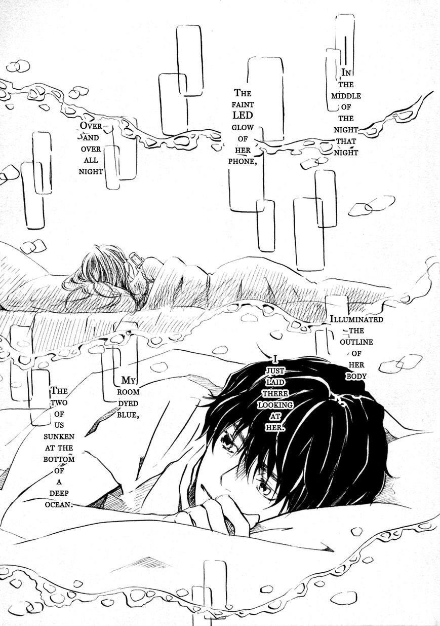 3-gatsu no Lion Chapter 36 - Page 12 in English