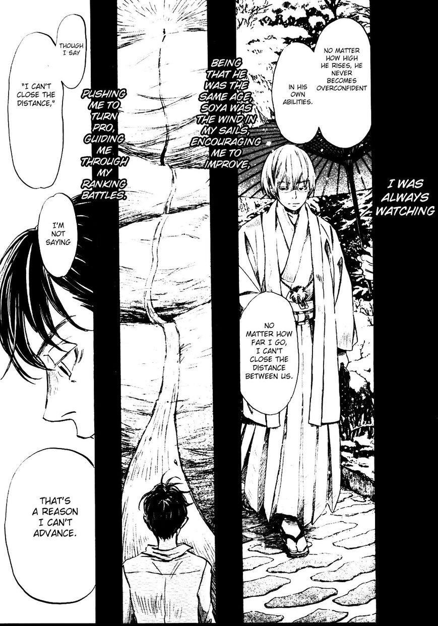 3-gatsu no Lion Chapter 39 - Page 13 in English