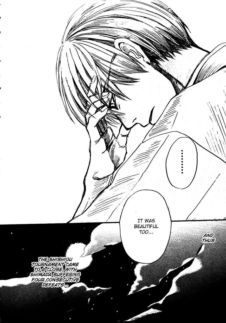3-gatsu no Lion Chapter 42 - Page 16 in English