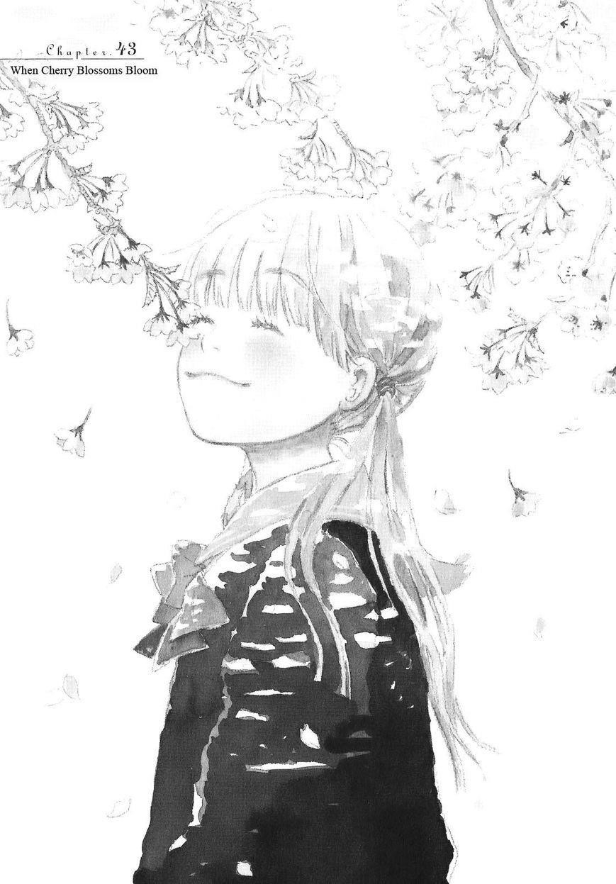 3-gatsu no Lion Chapter 43 - Page 10 in English