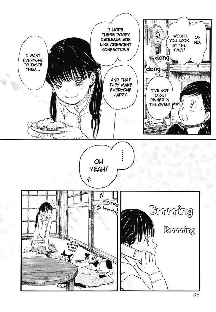 3-gatsu no Lion Chapter 44 - Page 12 in English
