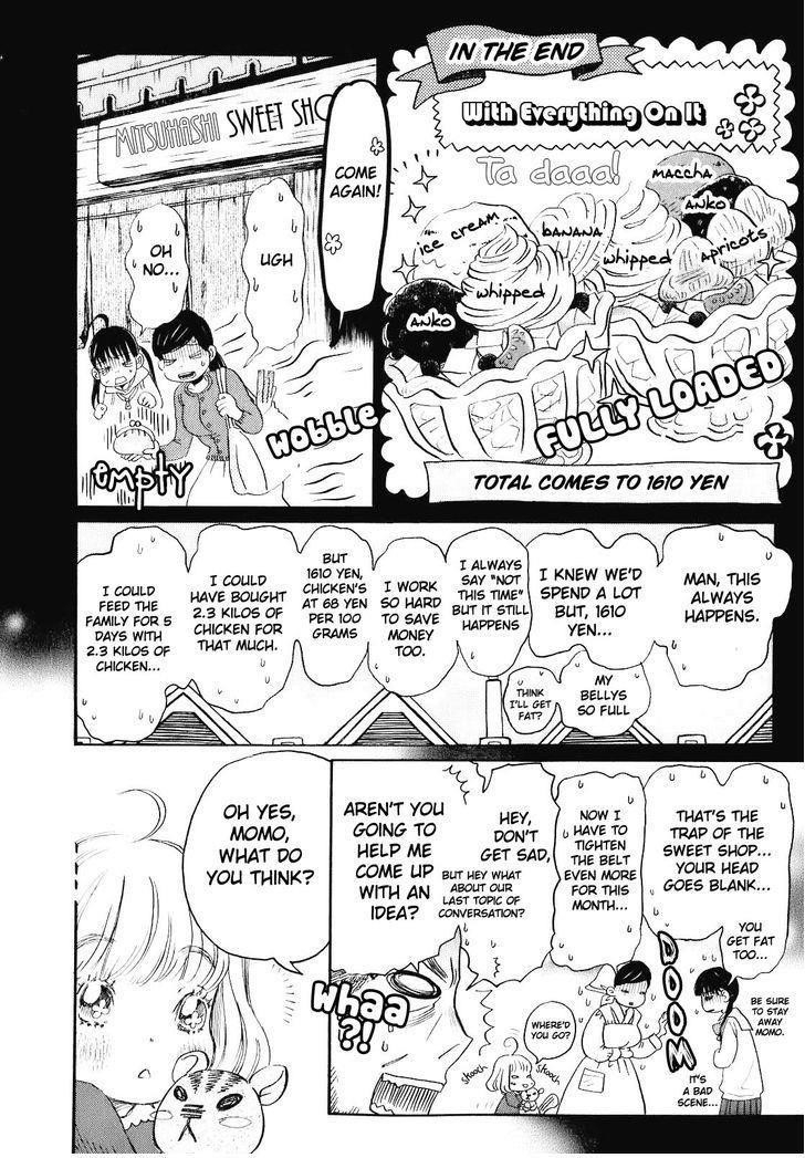 3-gatsu no Lion Chapter 44 - Page 6 in English