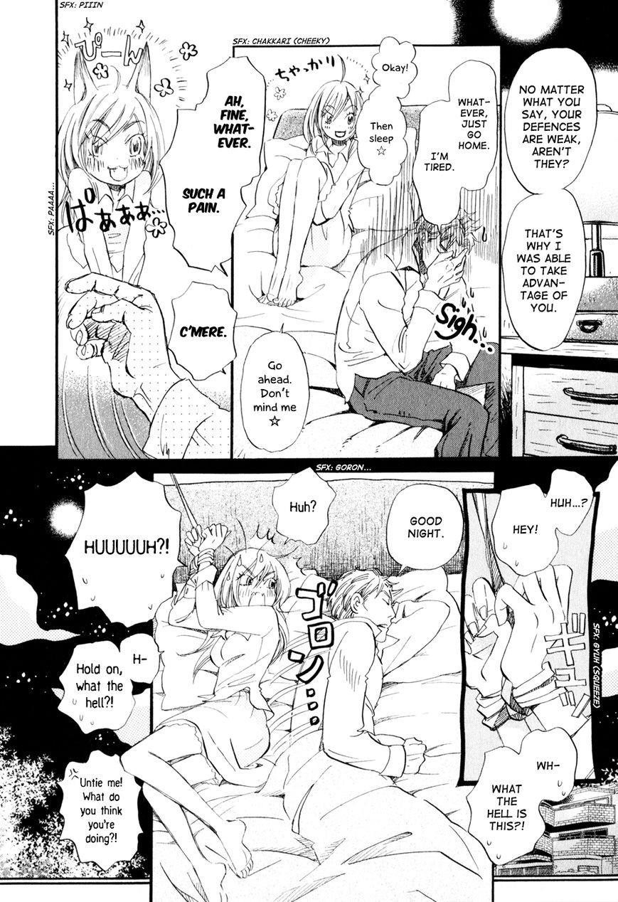 3-gatsu no Lion Chapter 49 - Page 13 in English