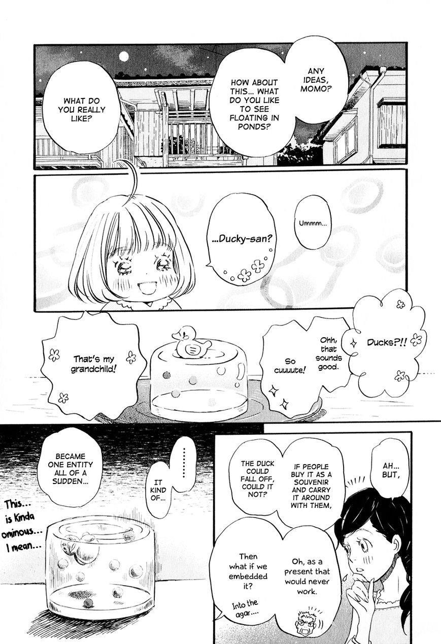 3-gatsu no Lion Chapter 50 - Page 14 in English