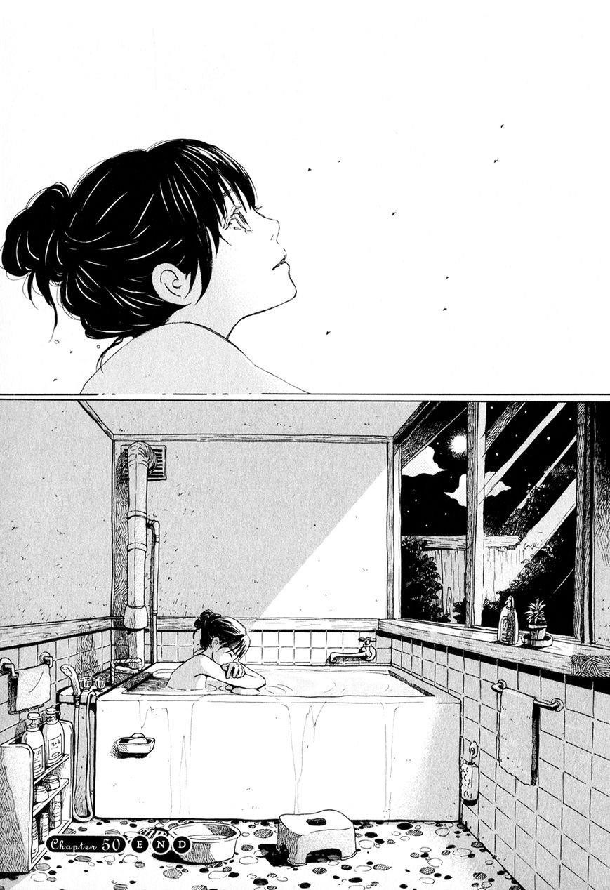 3-gatsu no Lion Chapter 50 - Page 18 in English