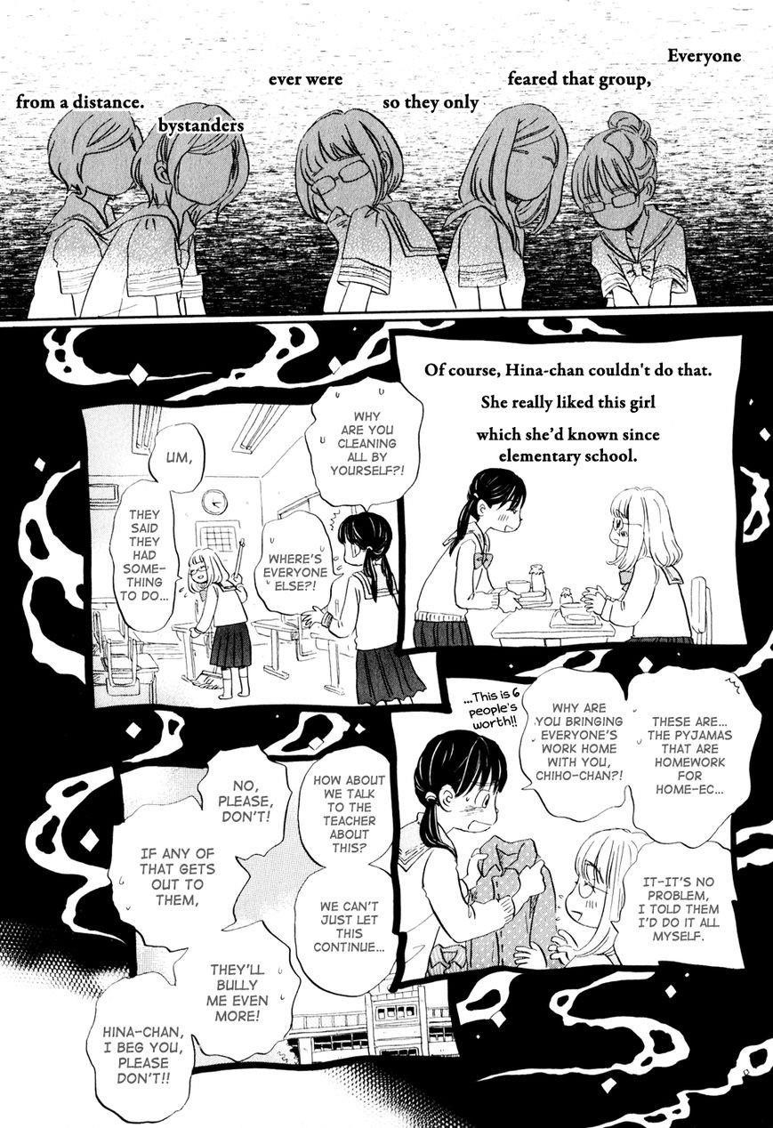 3-gatsu no Lion Chapter 52 - Page 5 in English