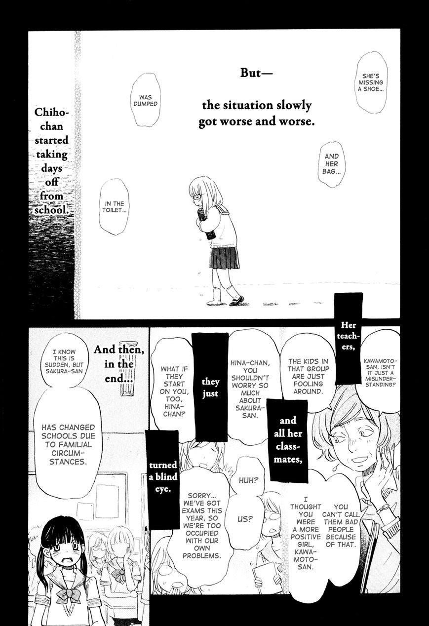 3-gatsu no Lion Chapter 52 - Page 6 in English