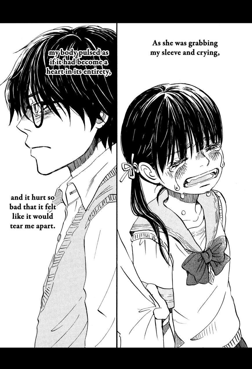 3-gatsu no Lion Chapter 54 - Page 10 in English
