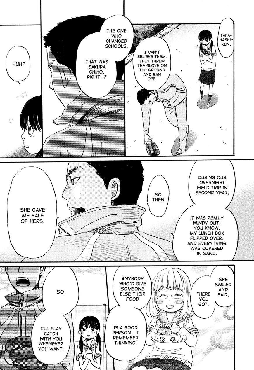 3-gatsu no Lion Chapter 57 - Page 10 in English