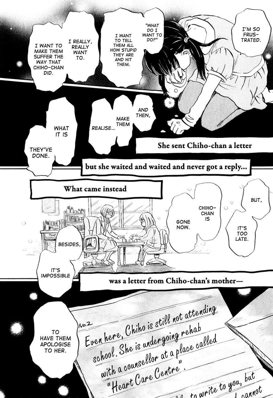 3-gatsu no Lion Chapter 57 - Page 13 in English