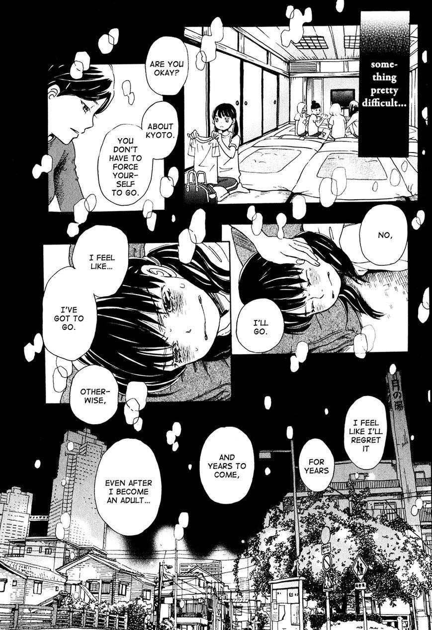 3-gatsu no Lion Chapter 62 - Page 7 in English