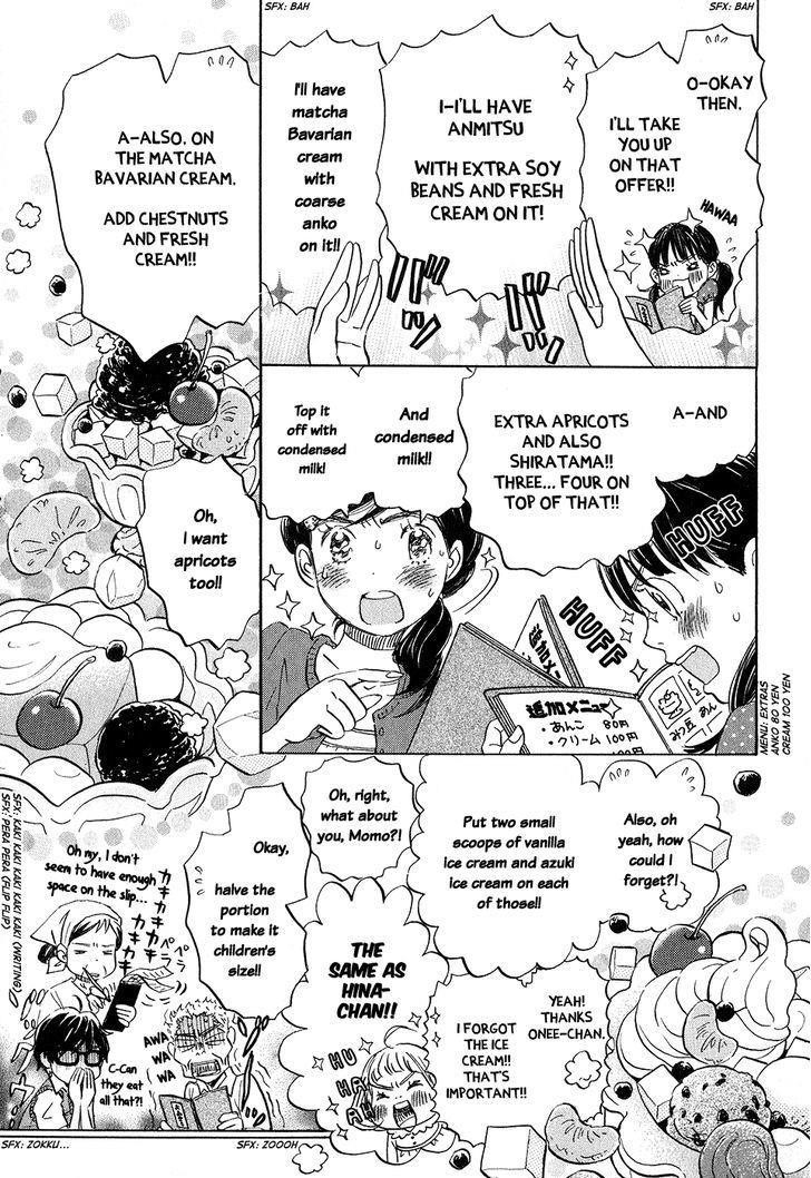 3-gatsu no Lion Chapter 65 - Page 6 in English
