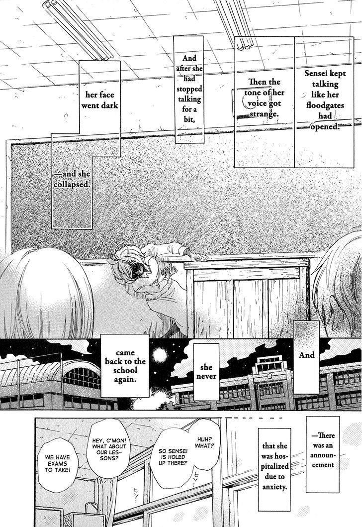 3-gatsu no Lion Chapter 68 - Page 10 in English