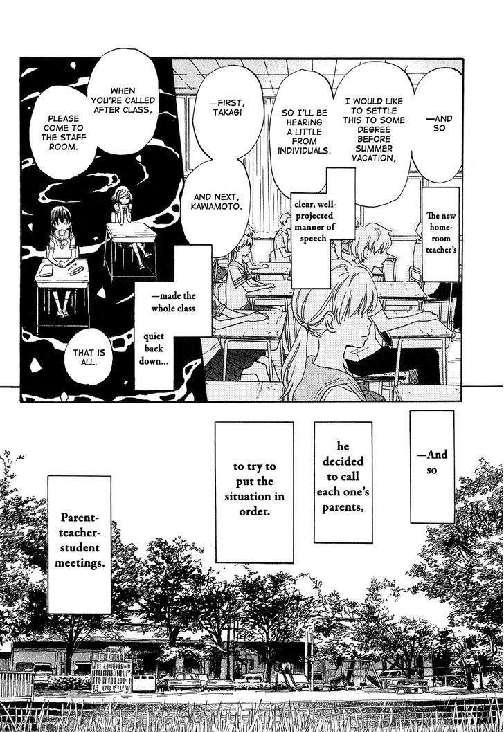 3-gatsu no Lion Chapter 68 - Page 13 in English
