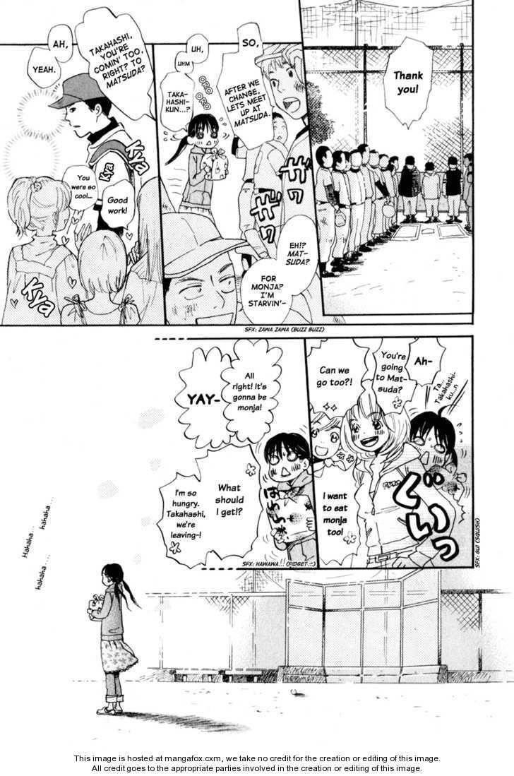 3-gatsu no Lion Chapter 7 - Page 16 in English