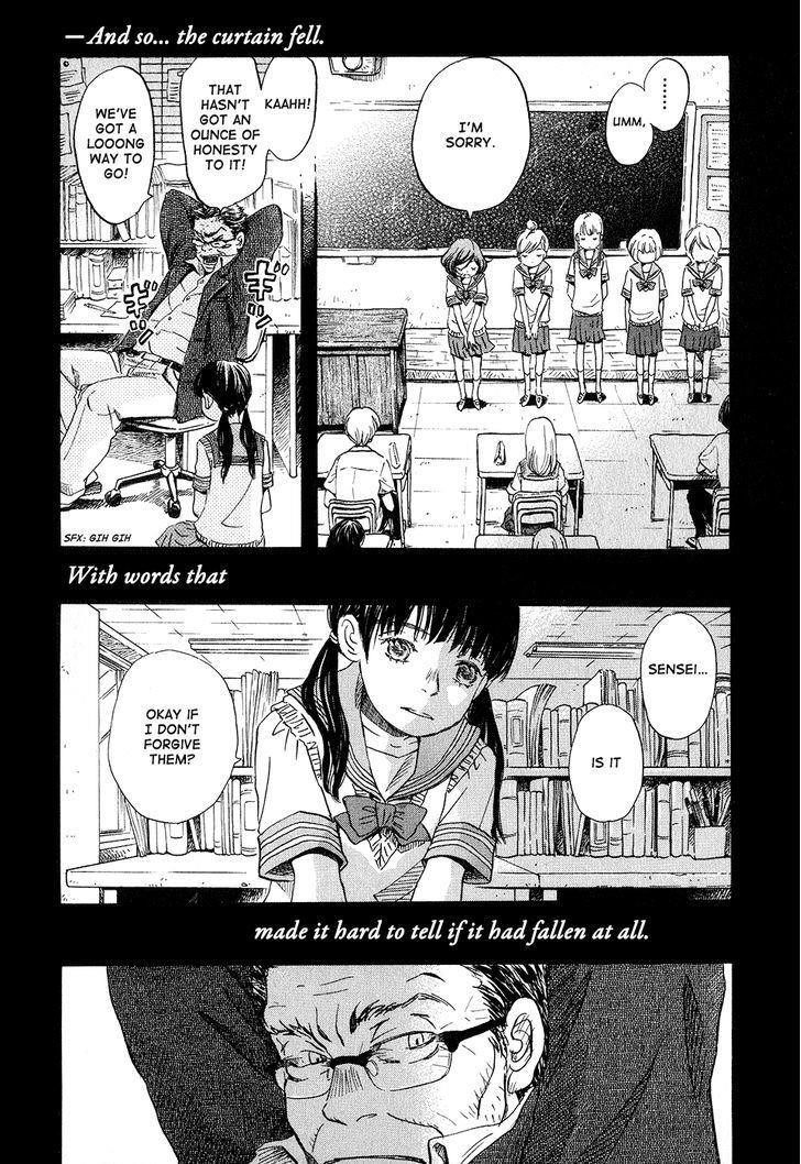 3-gatsu no Lion Chapter 70 - Page 9 in English