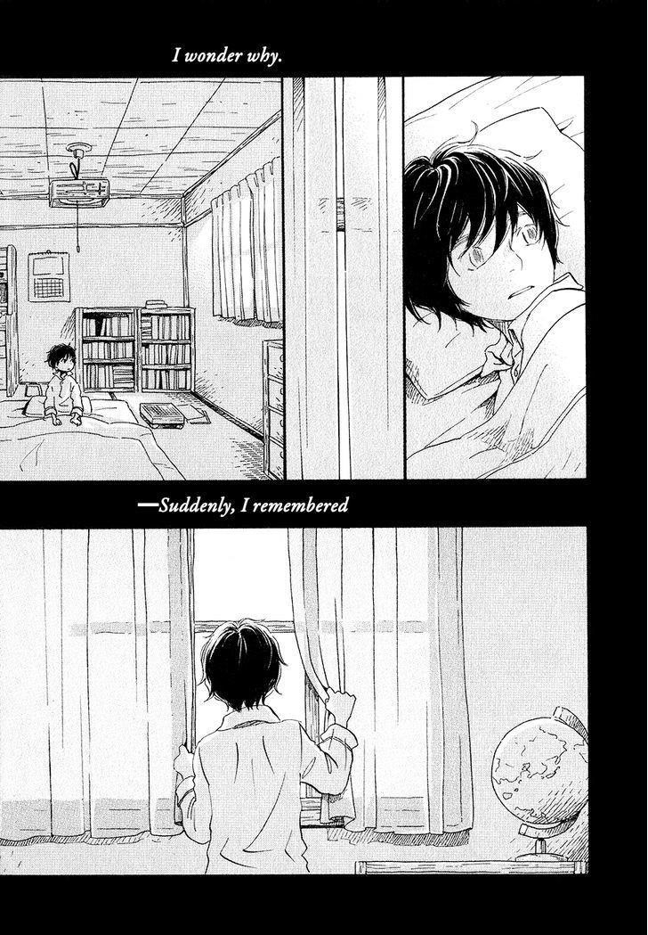3-gatsu no Lion Chapter 74 - Page 10 in English