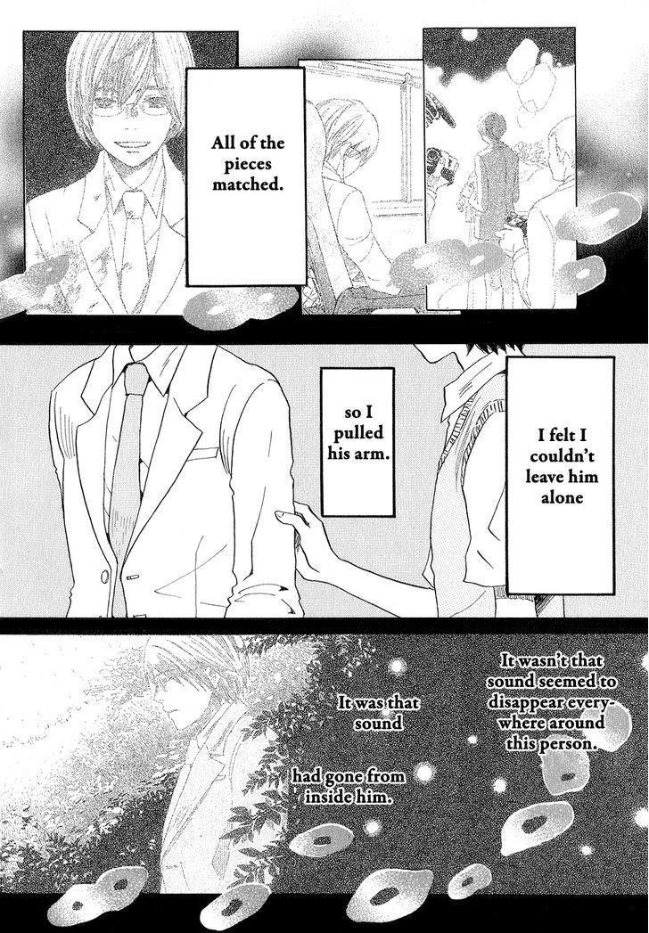 3-gatsu no Lion Chapter 75 - Page 16 in English