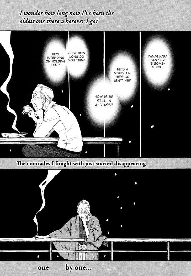 3-gatsu no Lion Chapter 79 - Page 13 in English