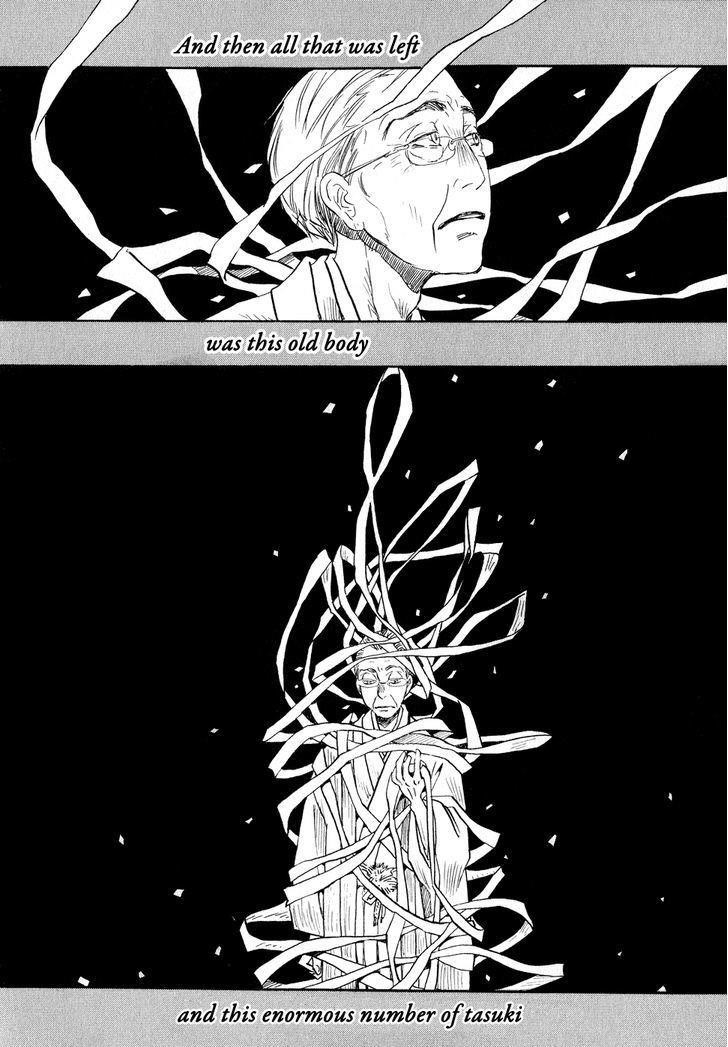3-gatsu no Lion Chapter 79 - Page 14 in English