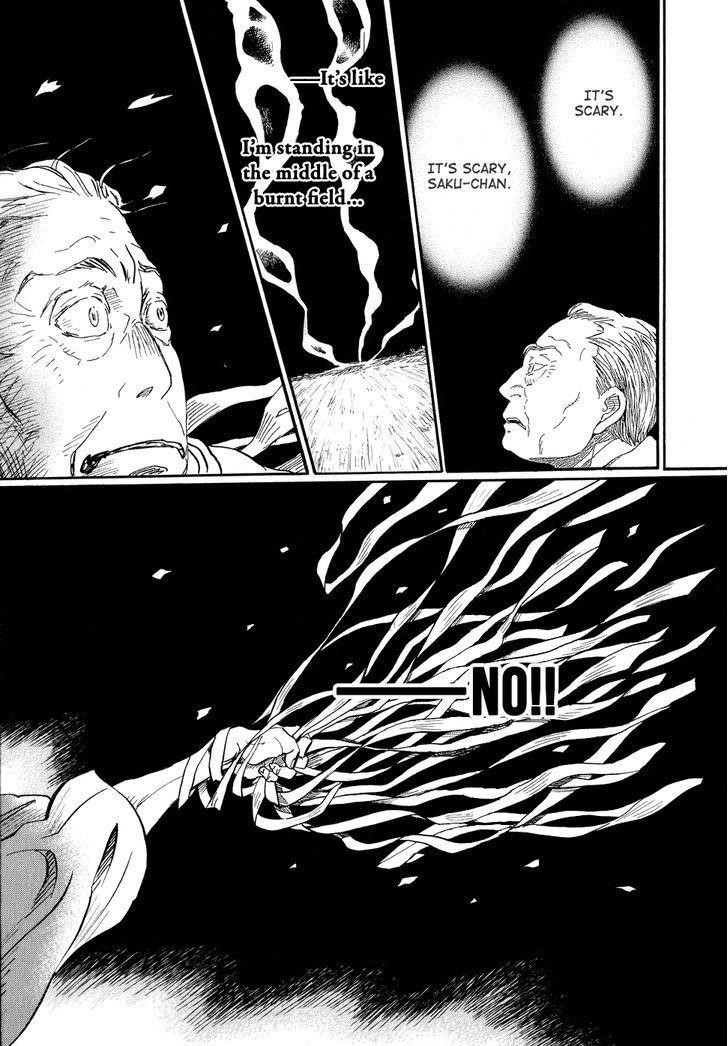 3-gatsu no Lion Chapter 81 - Page 11 in English
