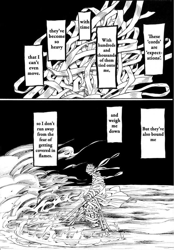 3-gatsu no Lion Chapter 82 - Page 12 in English