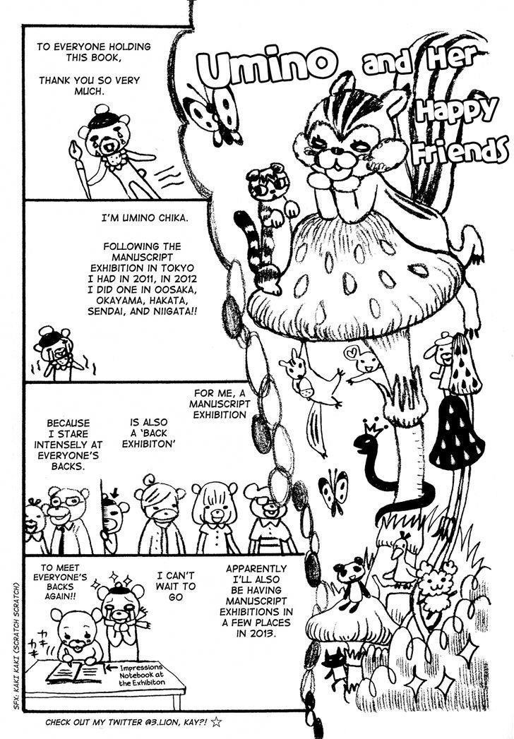 3-gatsu no Lion Chapter 83 - Page 19 in English