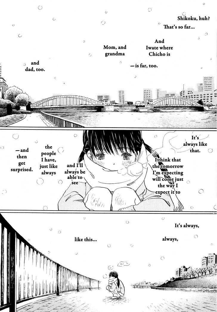 3-gatsu no Lion Chapter 87 - Page 10 in English