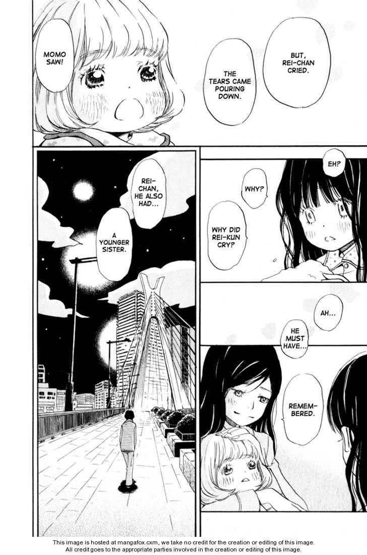 3-gatsu no Lion Chapter 9 - Page 13 in English