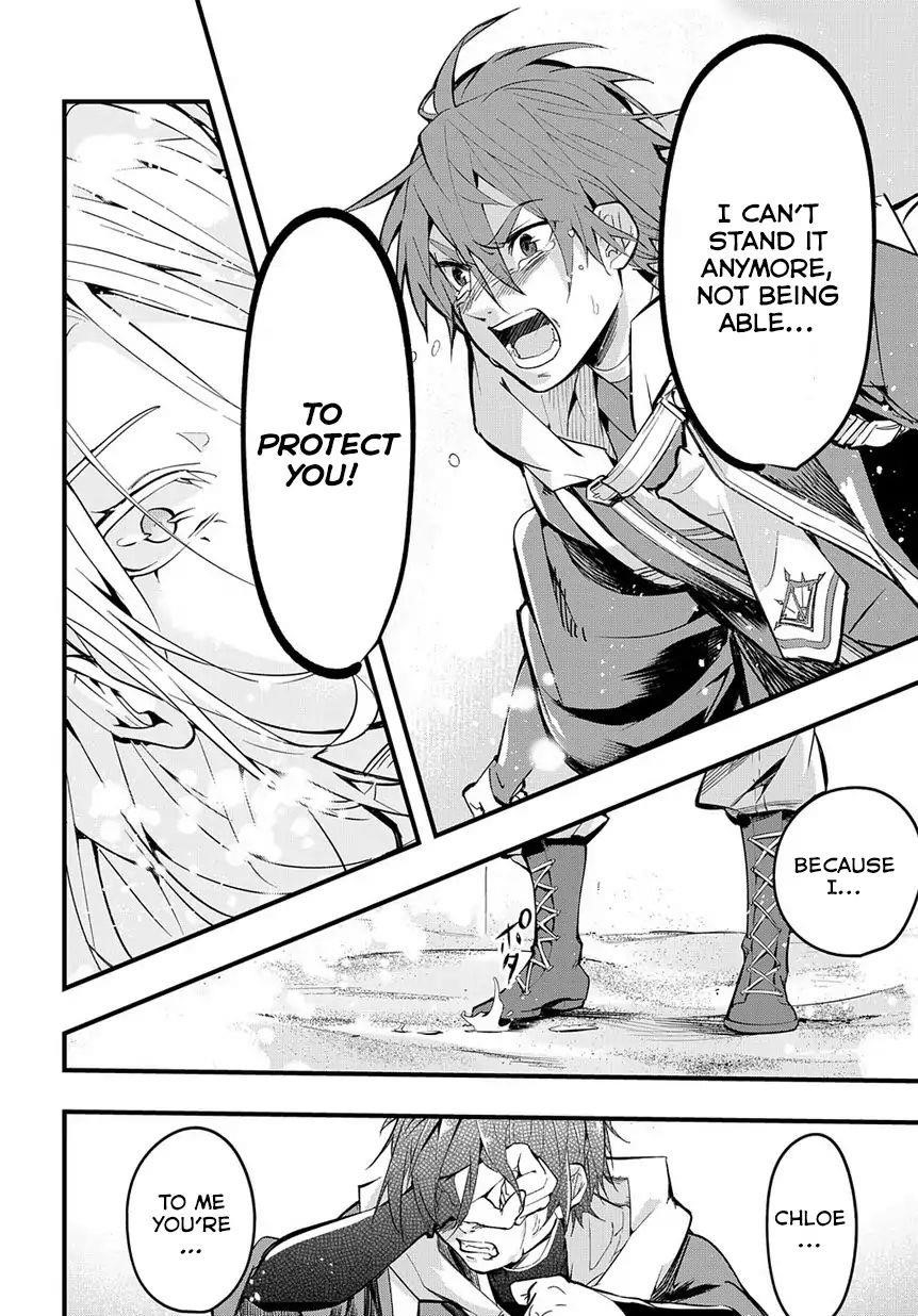 The Kingdoms Of Ruin Chapter 1 - Page 18 in English