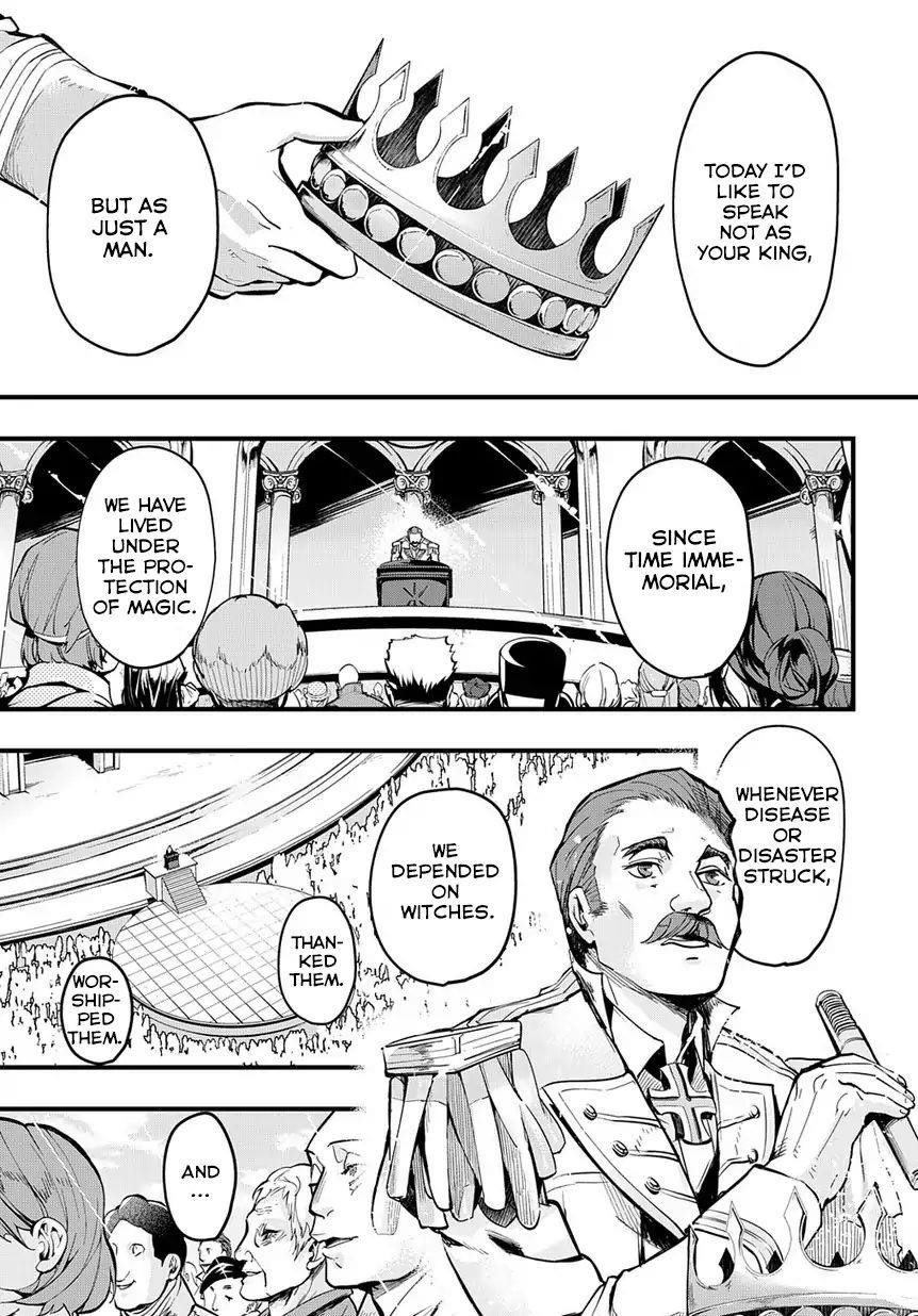 The Kingdoms Of Ruin Chapter 1 - Page 23 in English