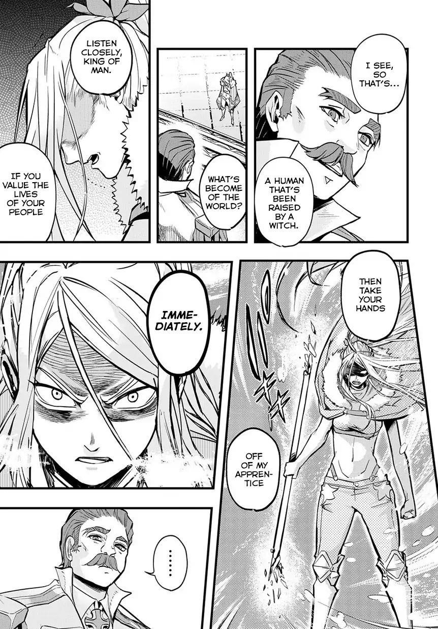 The Kingdoms Of Ruin Chapter 1 - Page 31 in English