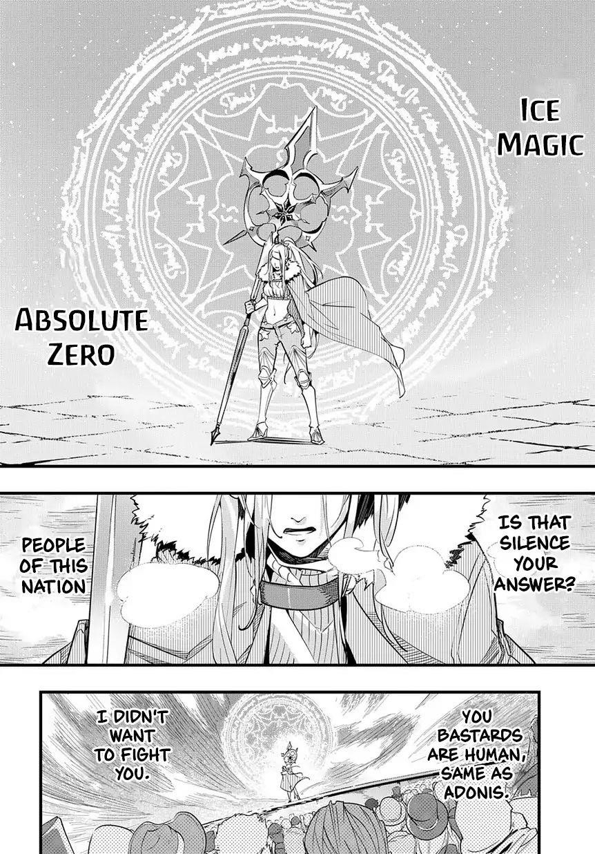 The Kingdoms Of Ruin Chapter 1 - Page 32 in English