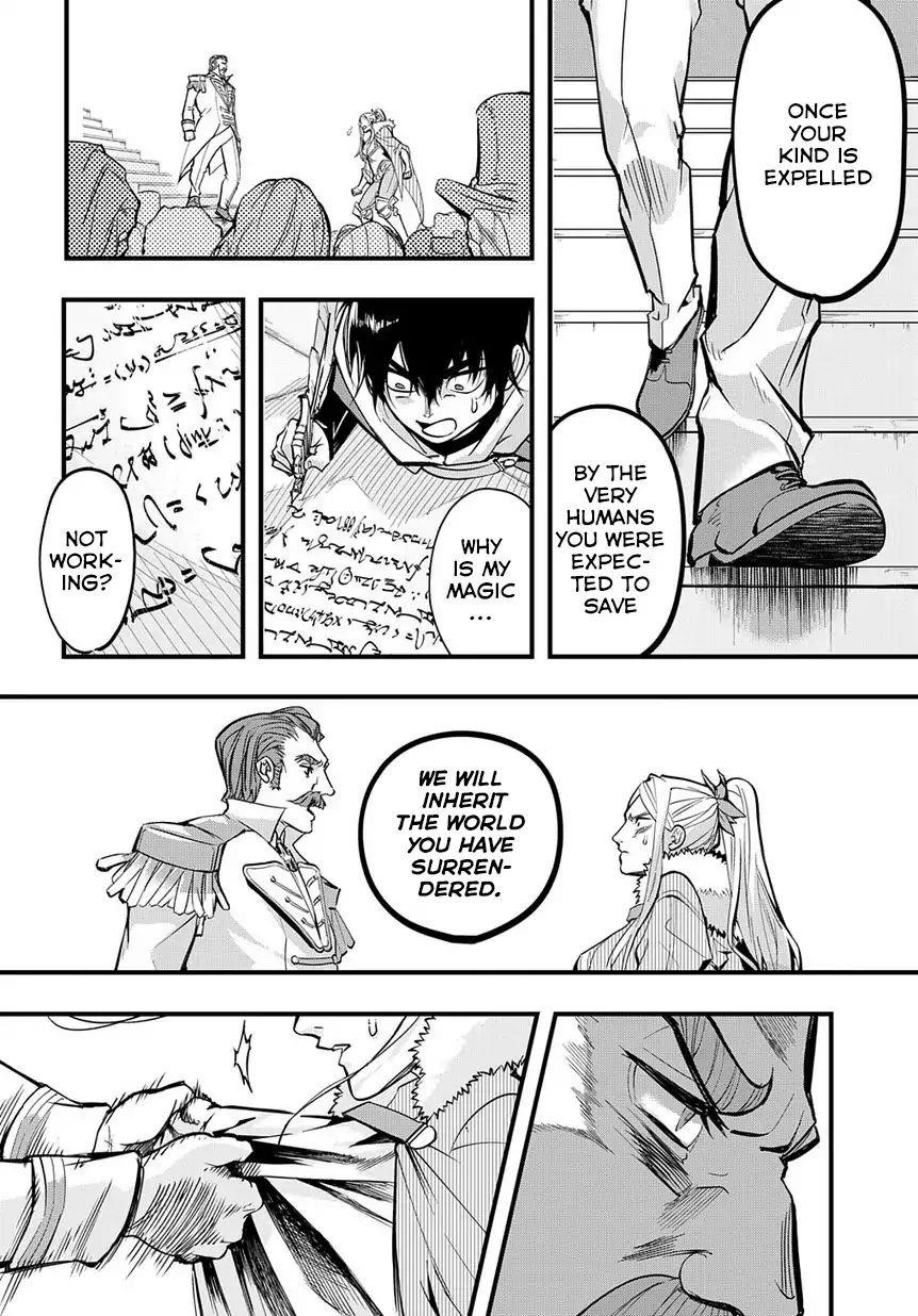 The Kingdoms Of Ruin Chapter 1 - Page 36 in English