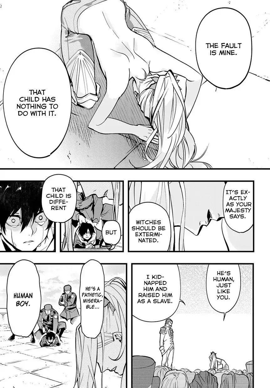 The Kingdoms Of Ruin Chapter 1 - Page 41 in English