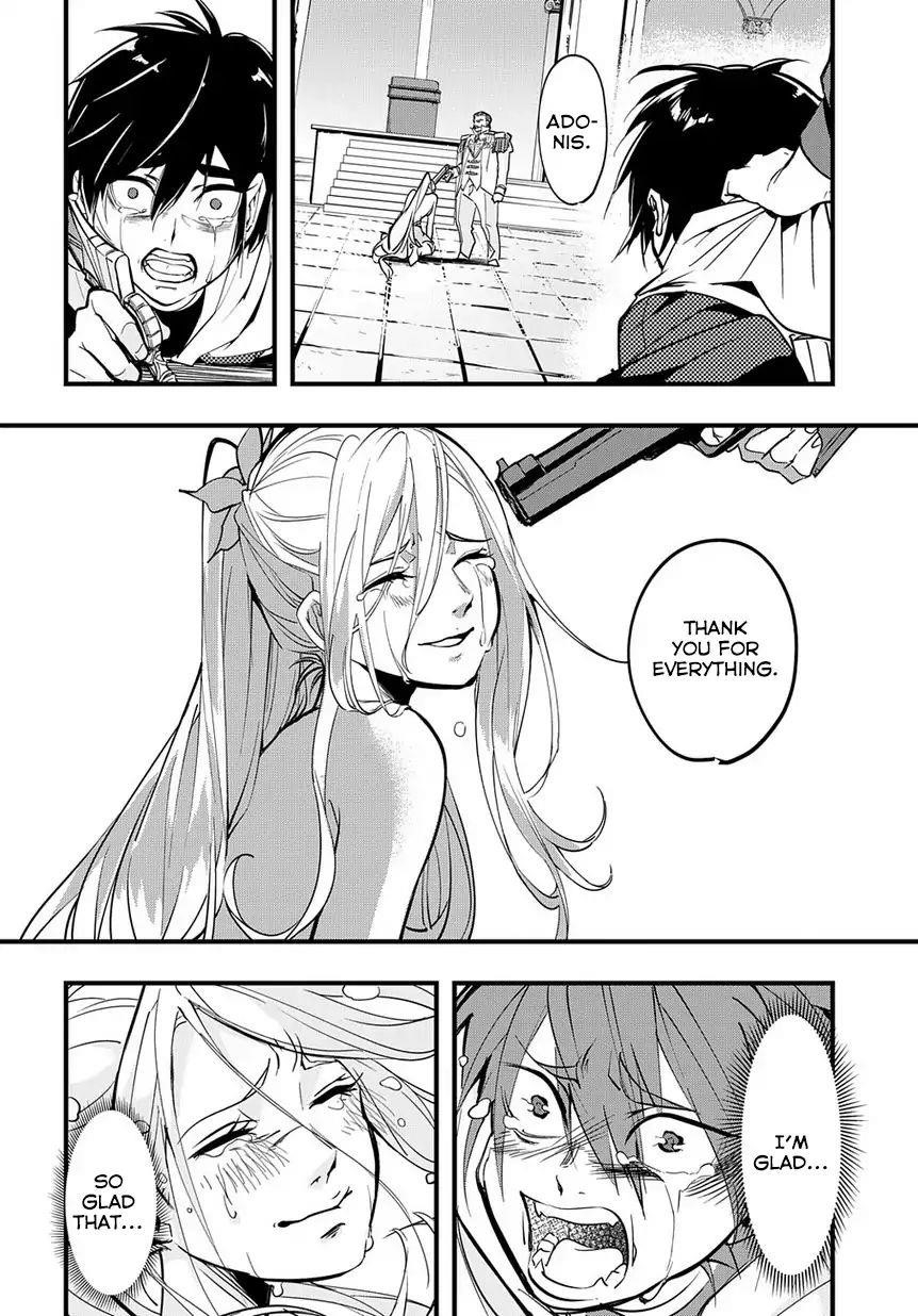 The Kingdoms Of Ruin Chapter 1 - Page 44 in English