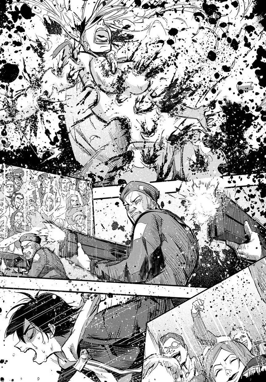 The Kingdoms Of Ruin Chapter 1 - Page 46 in English