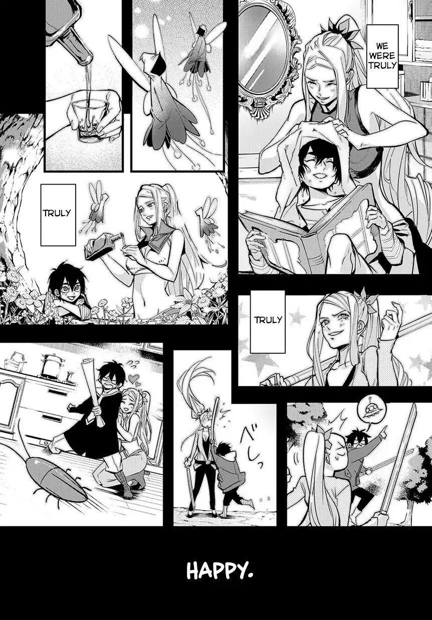 The Kingdoms Of Ruin Chapter 1 - Page 47 in English