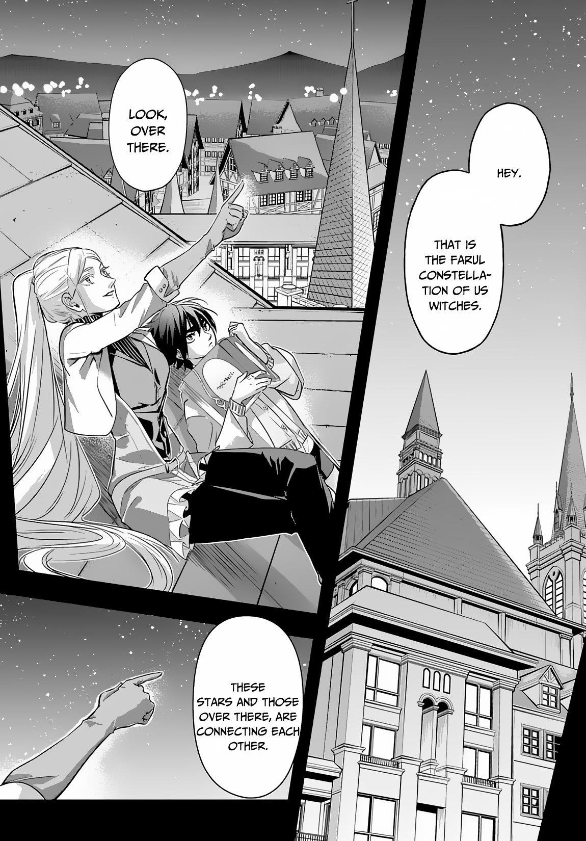 The Kingdoms Of Ruin Chapter 10 - Page 14 in English