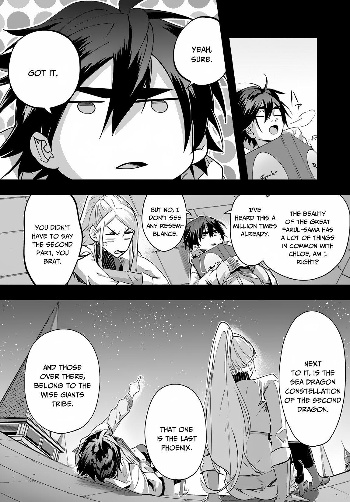 The Kingdoms Of Ruin Chapter 10 - Page 15 in English