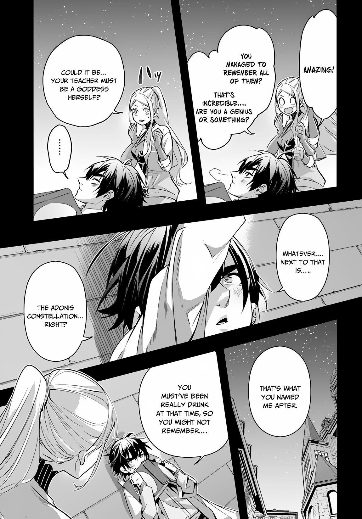 The Kingdoms Of Ruin Chapter 10 - Page 16 in English