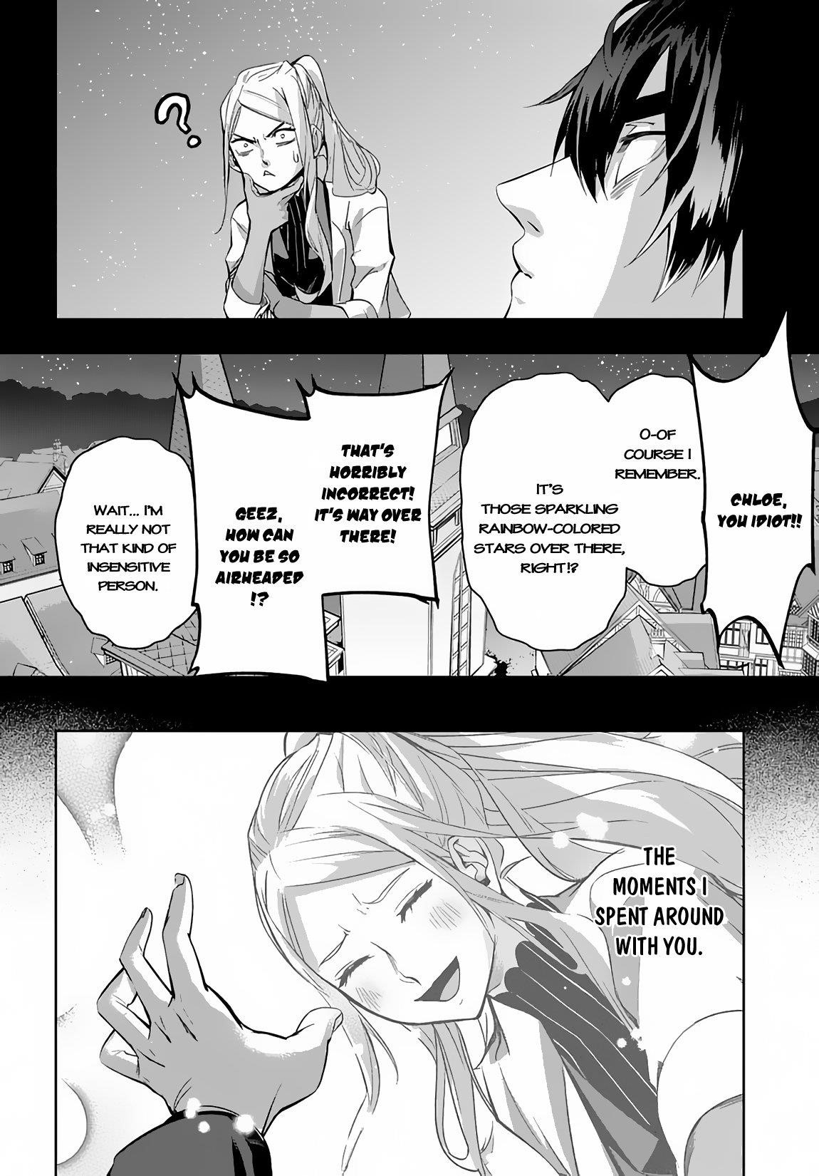 The Kingdoms Of Ruin Chapter 10 - Page 17 in English