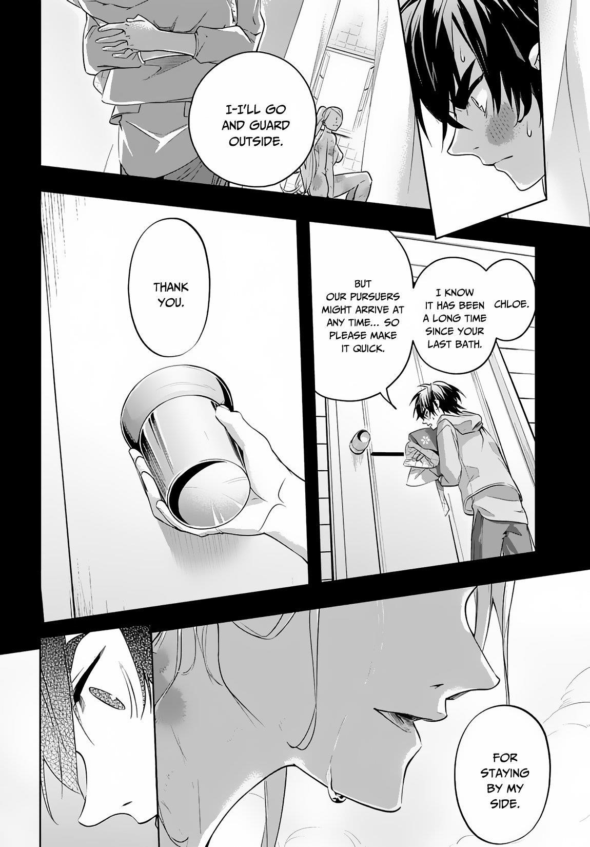 The Kingdoms Of Ruin Chapter 10 - Page 23 in English