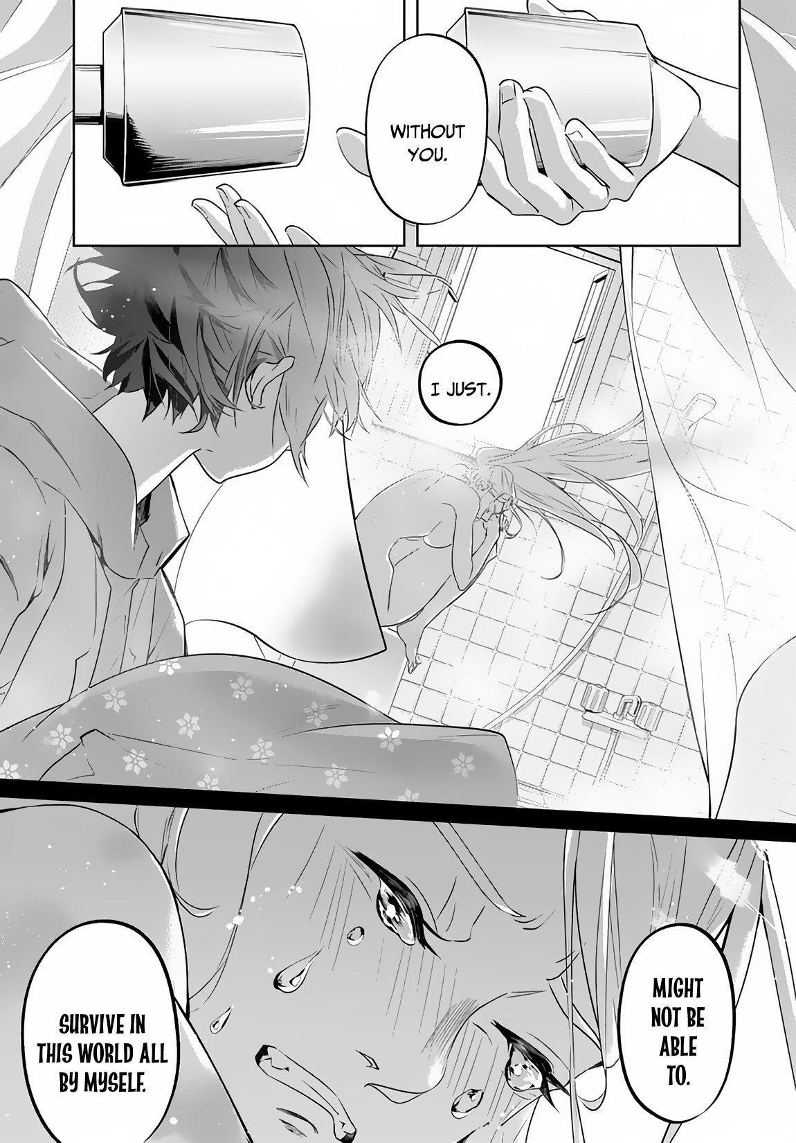 The Kingdoms Of Ruin Chapter 10 - Page 24 in English