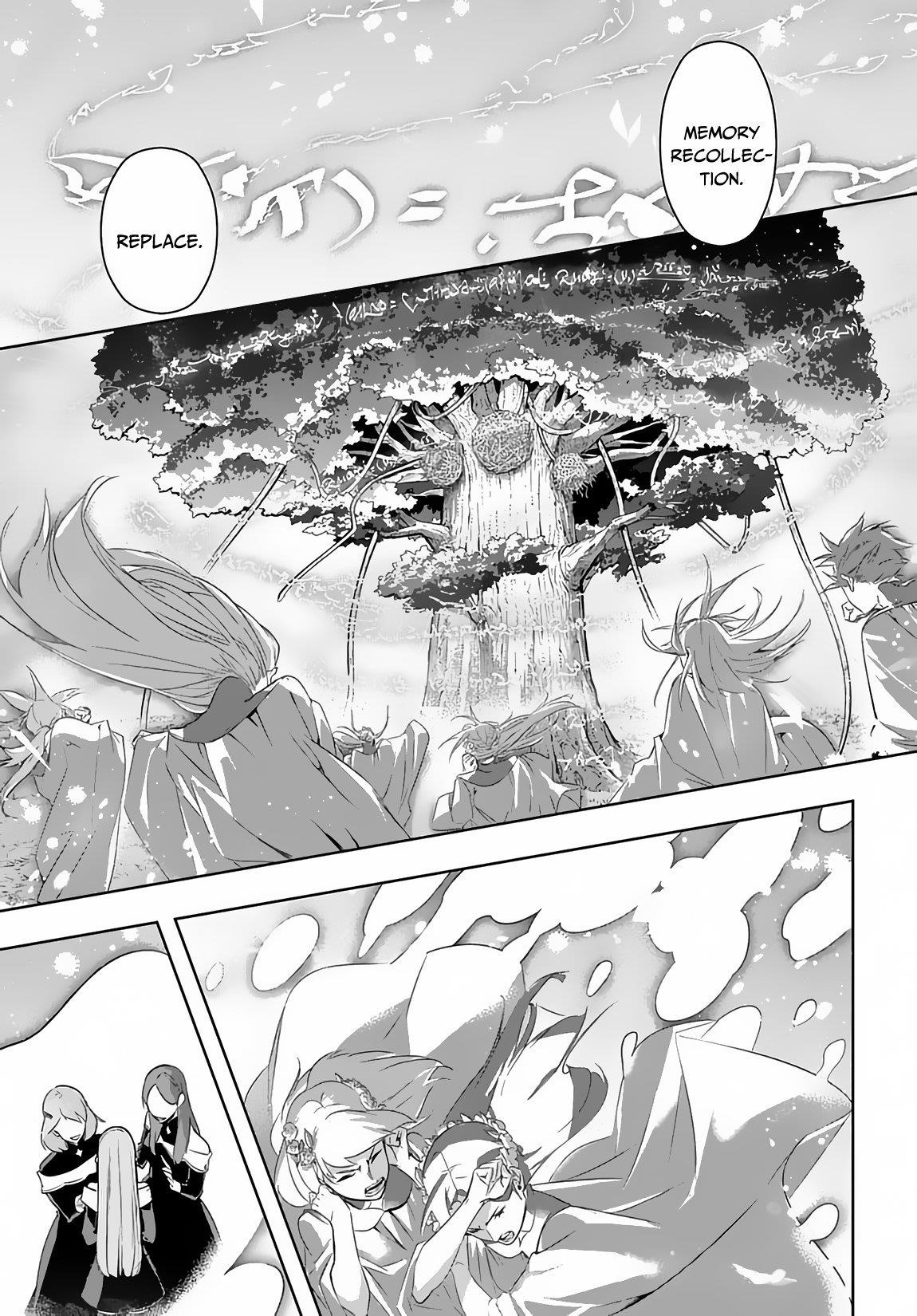 The Kingdoms Of Ruin Chapter 10 - Page 28 in English